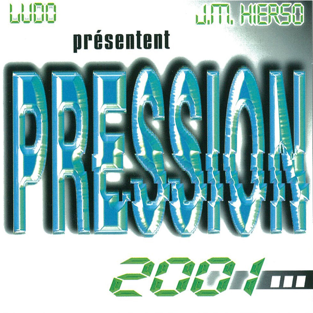 Picture of Pression 2001