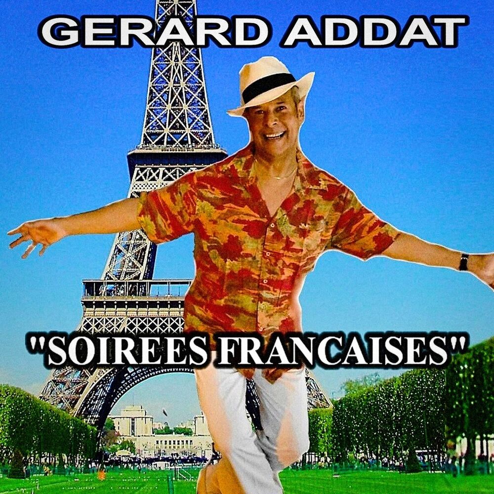 Picture of Soirées françaises