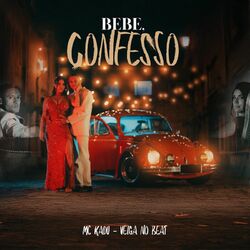 Cover of Bebê Confesso