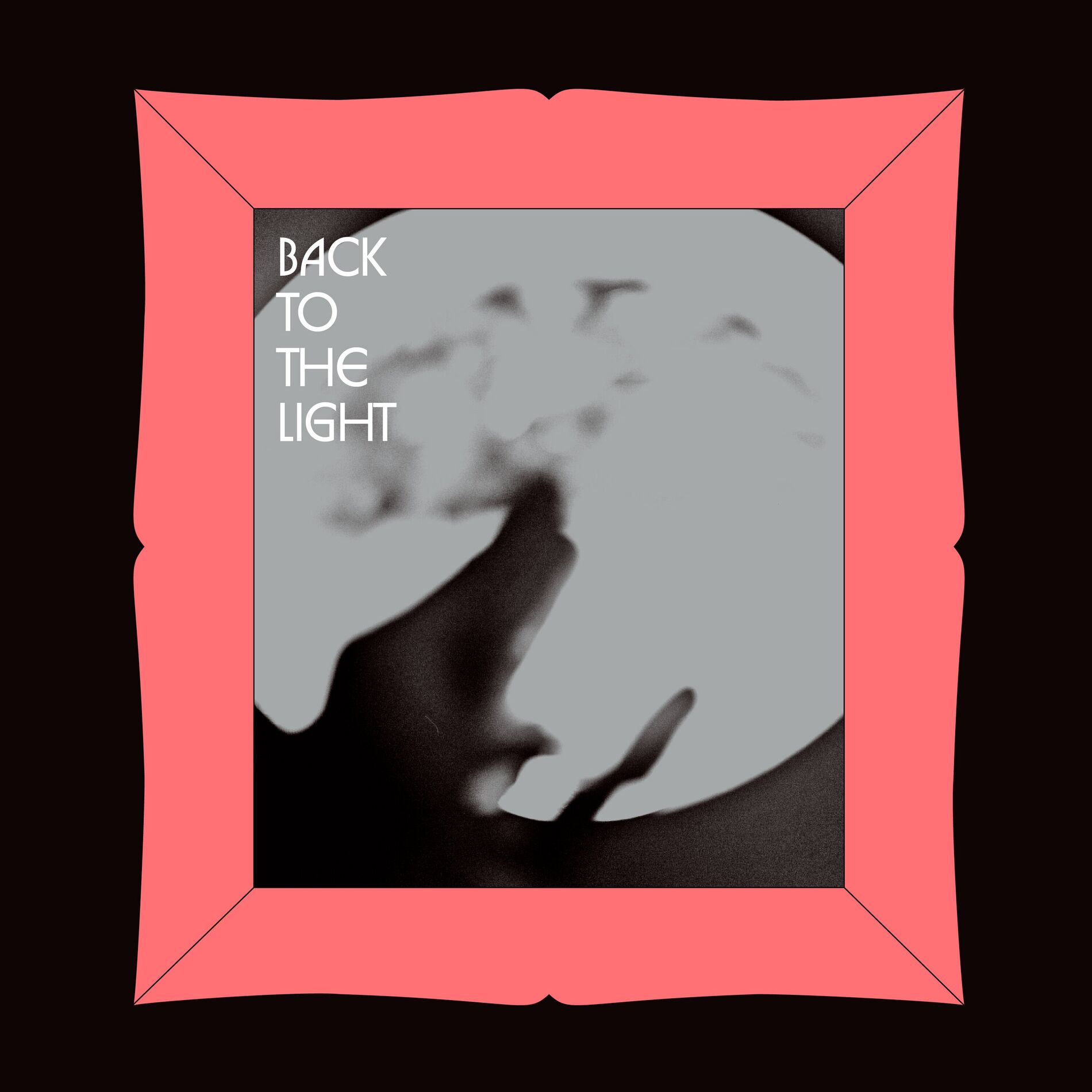 Album cover of Back to the Light