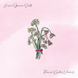 Cover of Flowers (Guitar Version)