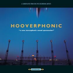 Cover of A New Stereophonic Sound Spectacular