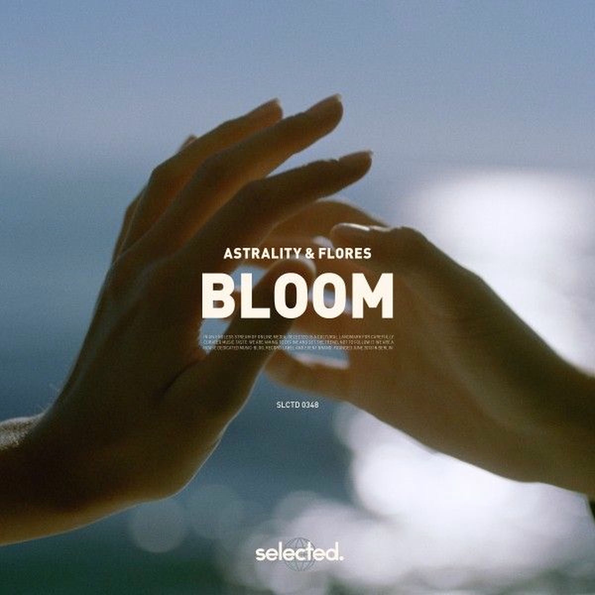 Album cover of Bloom