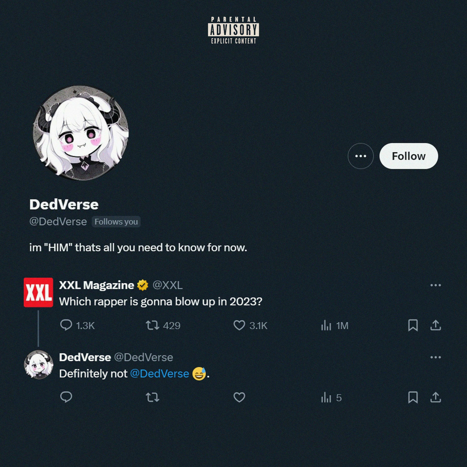 Album cover of The Line