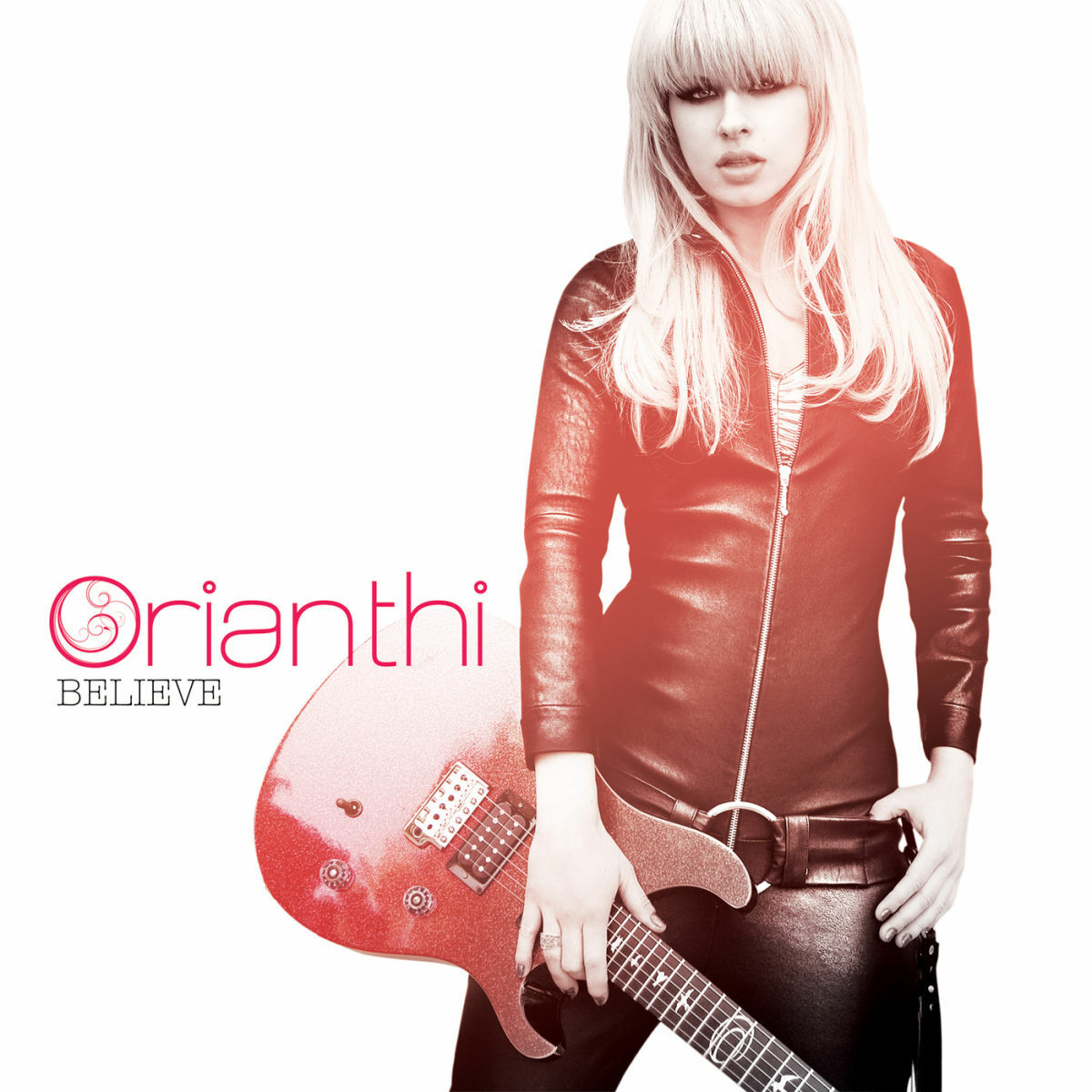 Album cover of According To You