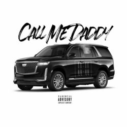 Cover of Call Me Daddy