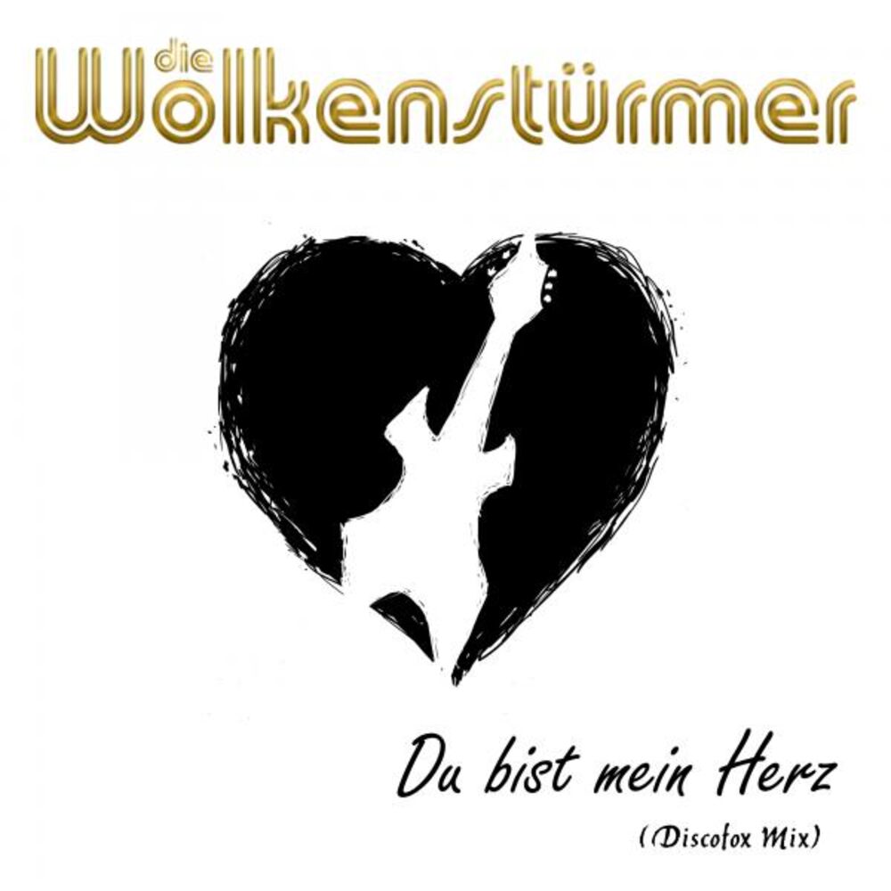 Picture of Du bist mein Herz (Discofox Mix)