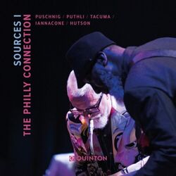 Cover of World Embrace - The Philly Connection