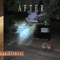 Cover of The Element