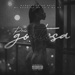 Cover of Princesa Gostosa