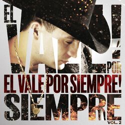 Cover of El Vale Por Siempre (Vol. 2)