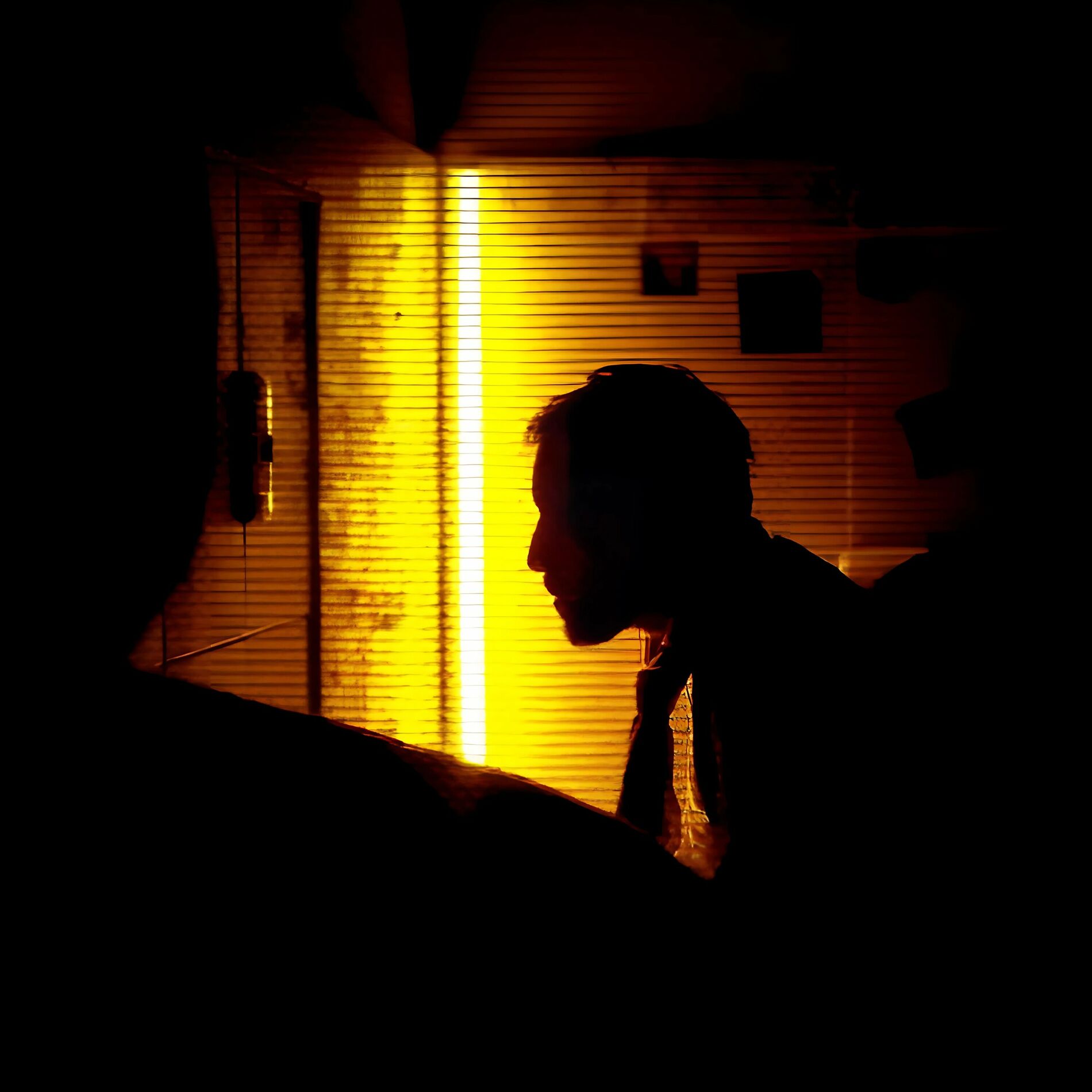 Album cover of El Terror