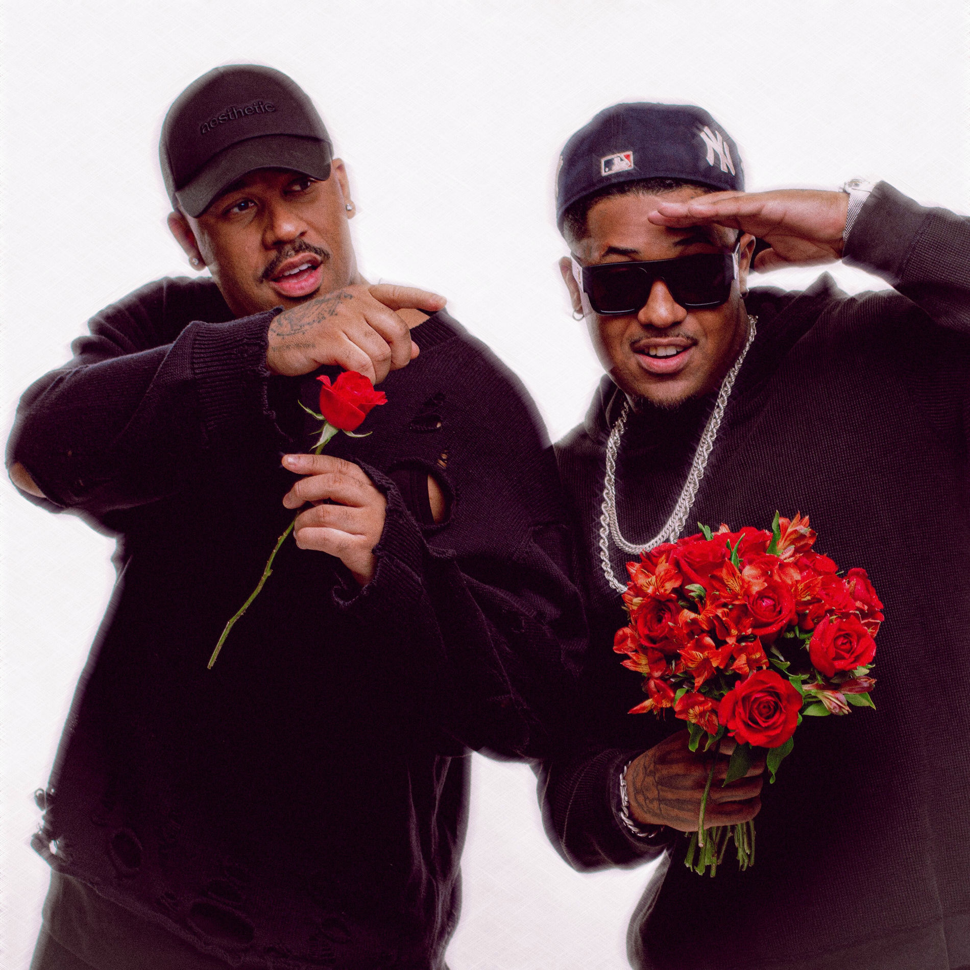 Album cover of Só Você