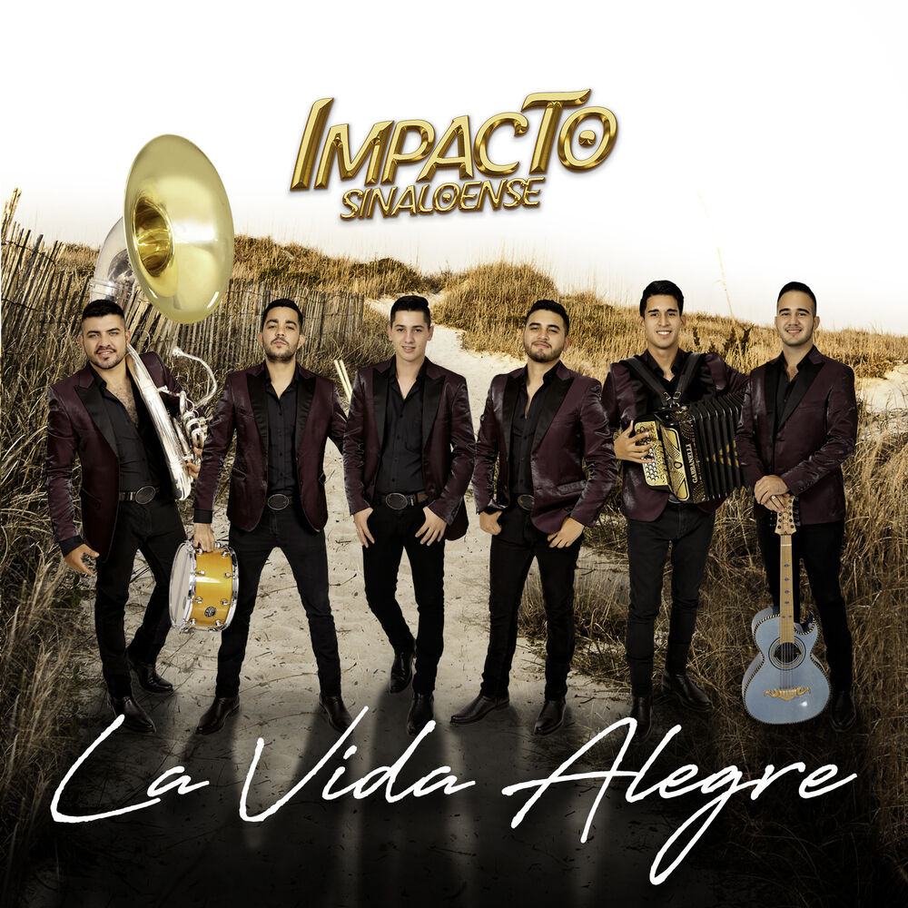 Picture of La Vida Alegre