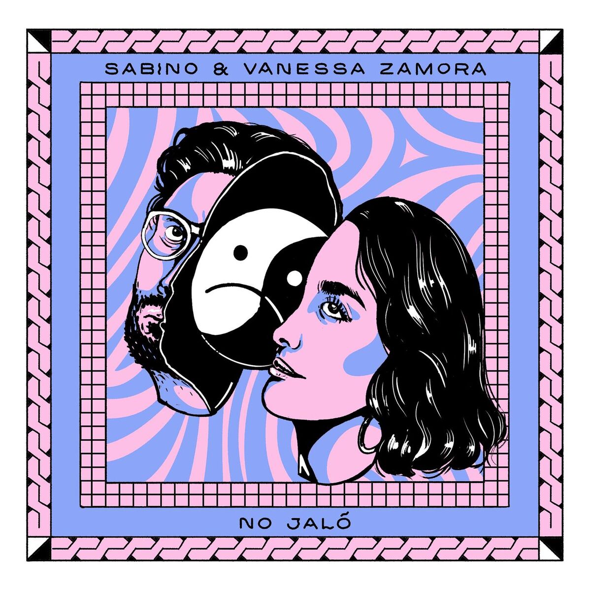 Album cover of No Jaló