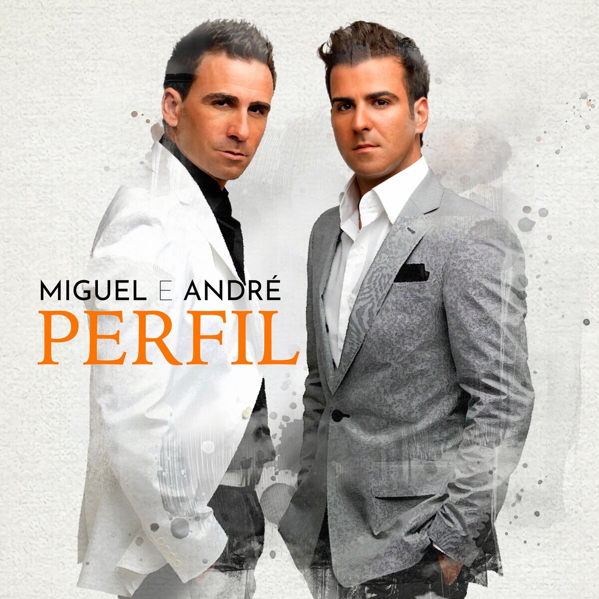 Album cover of Perfil