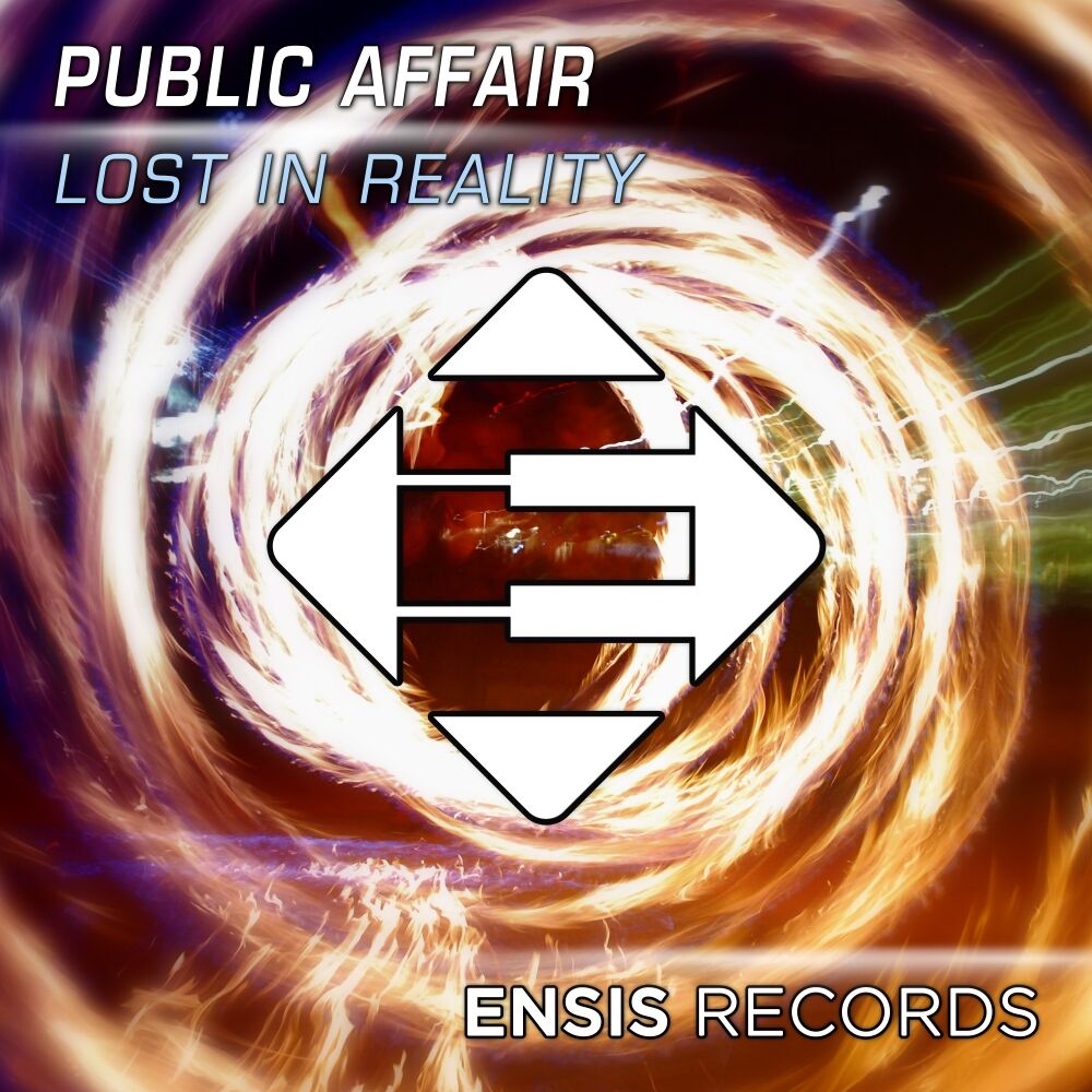 Picture of Lost In Reality