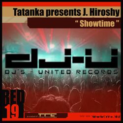 Cover of Showtime