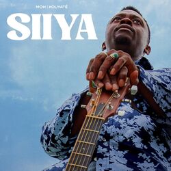 Cover of Siiya