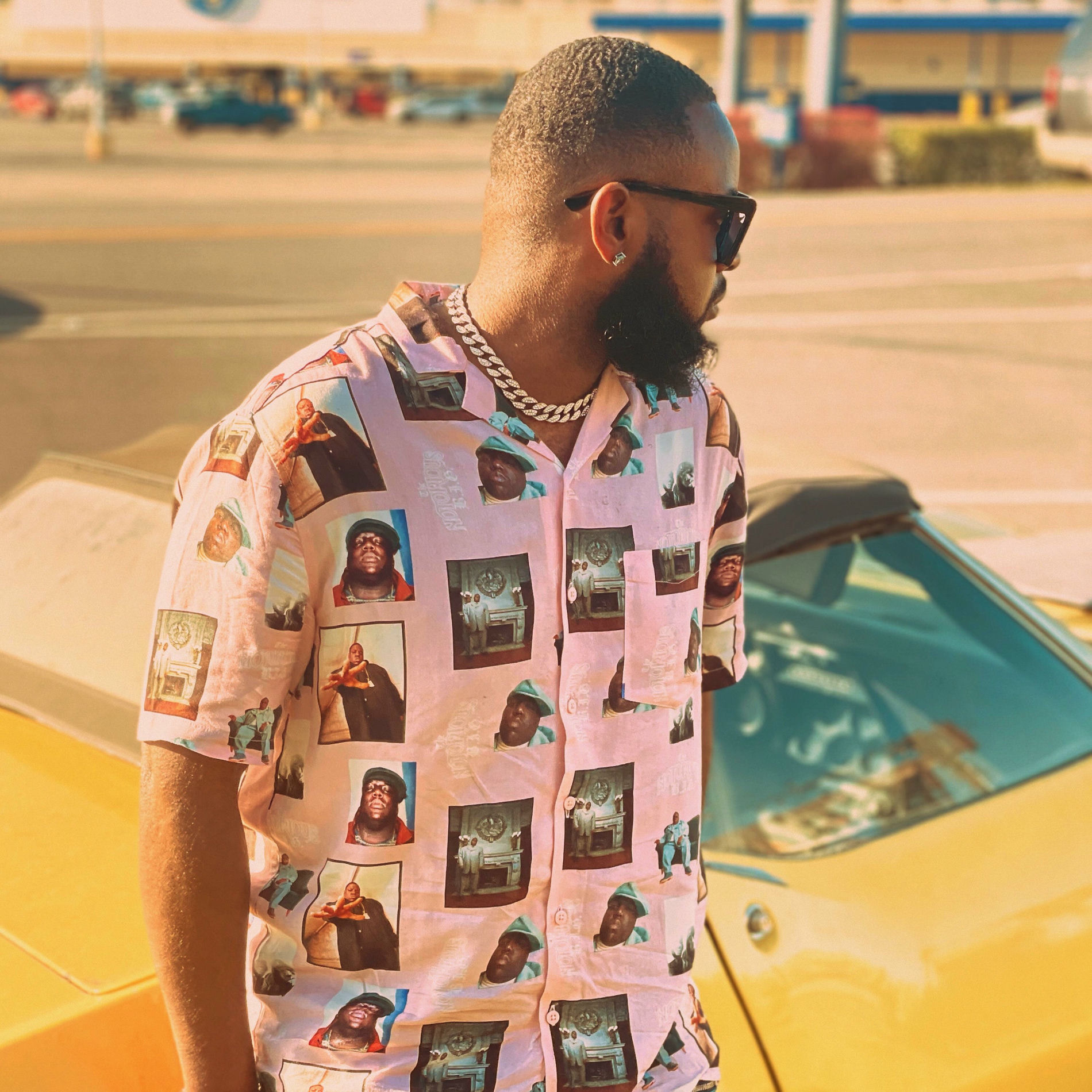 Album cover of Path Finder (feat. Sunday Service Choir )