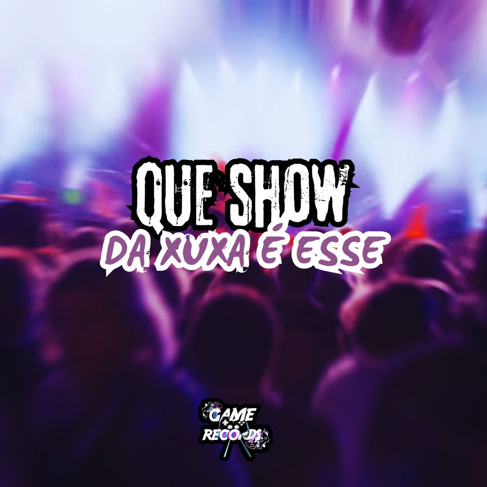 Picture of Que Show Da Xuxa é Esse