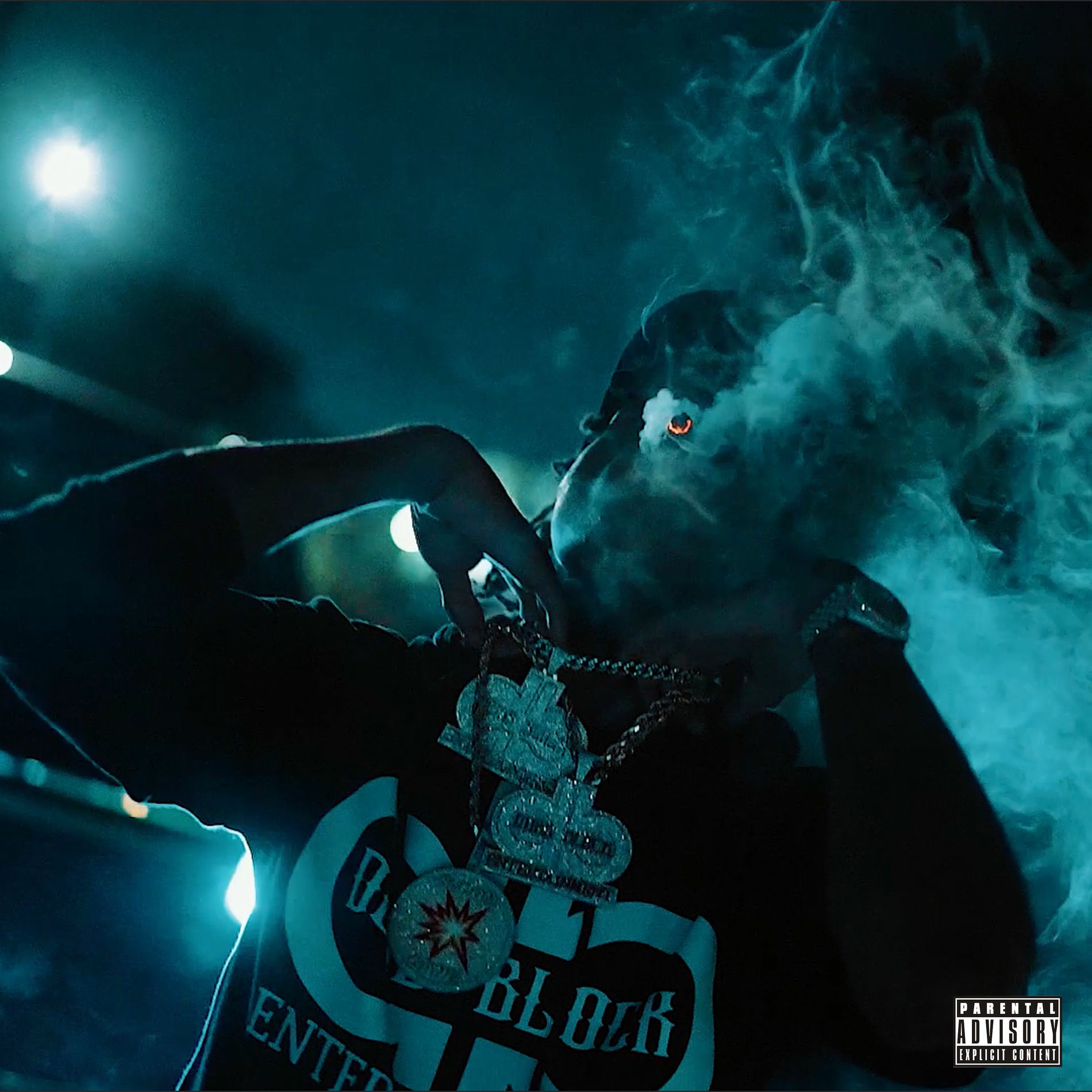 Album cover of Catch A B