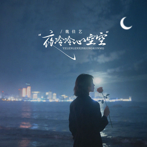 夜冷冷心空空 (吉特巴版)