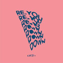 Cover of Down