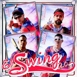 Cover of El Swing 2.0 (feat. Luis Vazquez)
