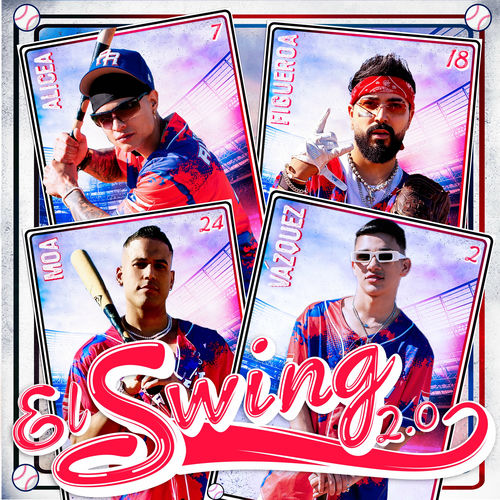 El Swing 2.0