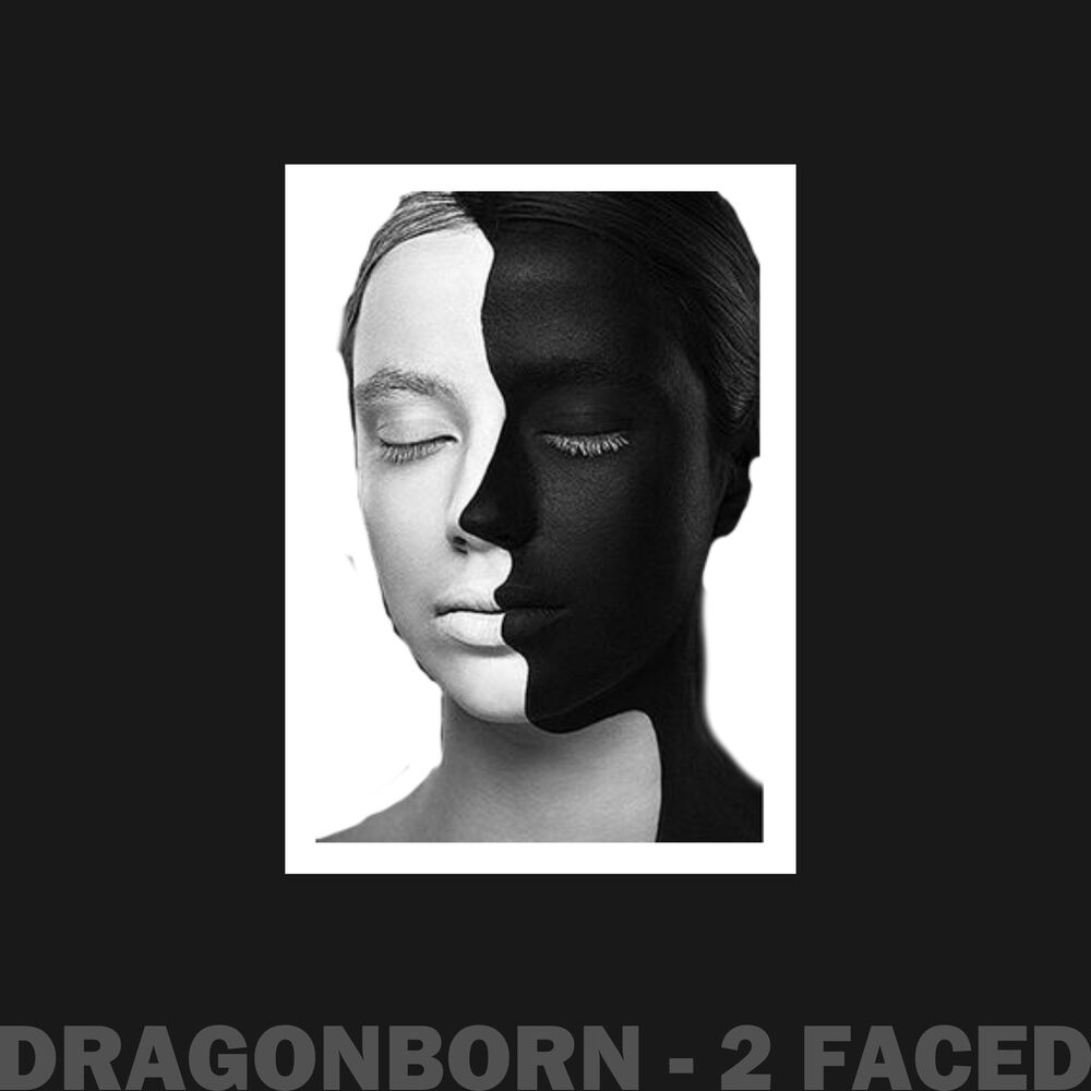 Picture of 2 Faced