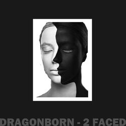 Cover of 2 Faced