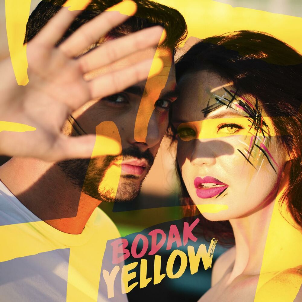Picture of Bodak Yellow