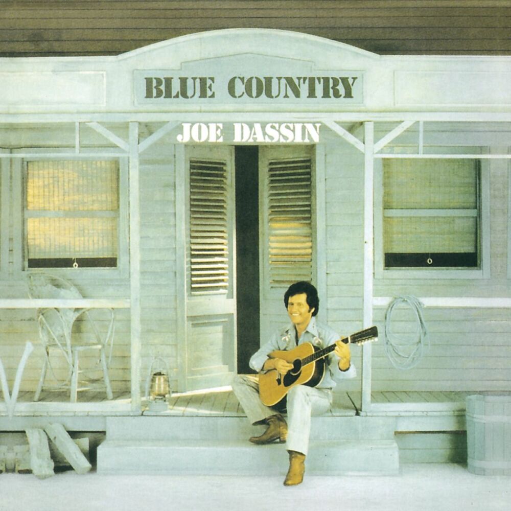 Picture of Blue Country