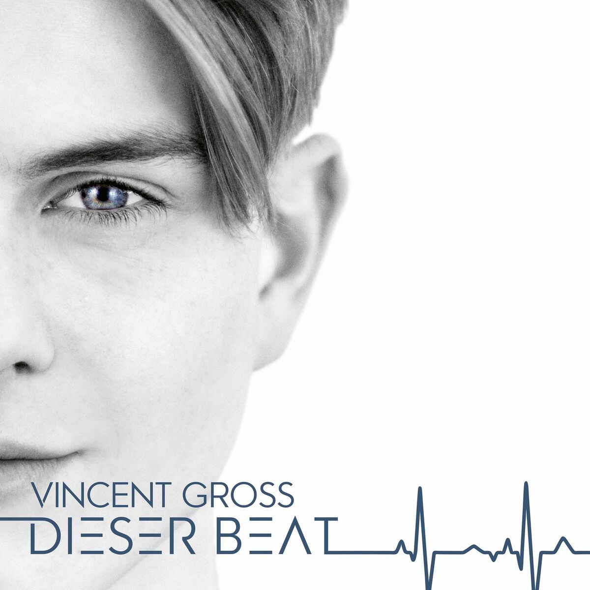 Album cover of Dieser Beat