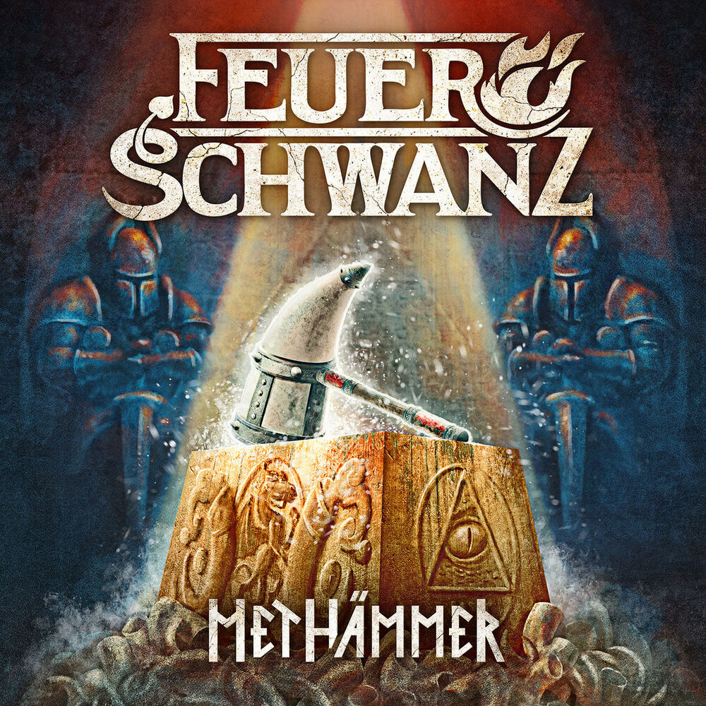 Picture of Methämmer