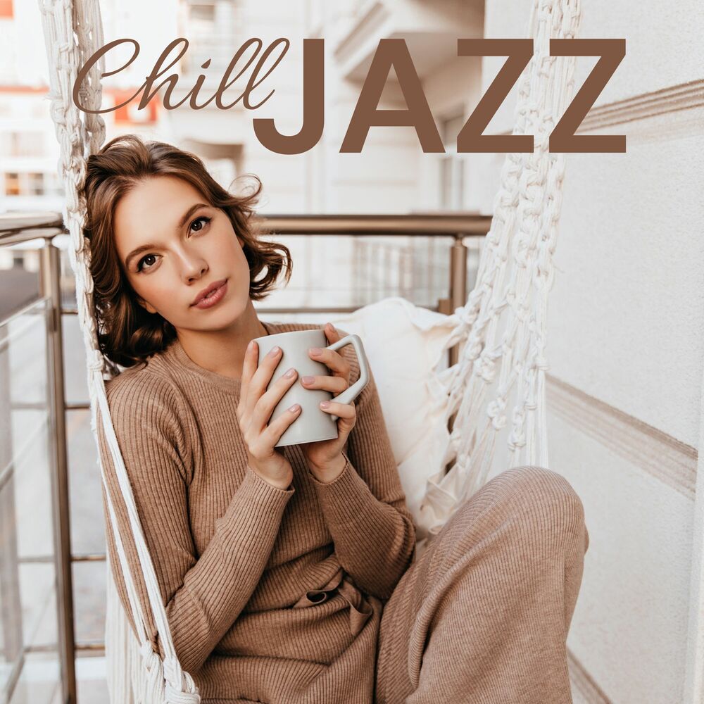 Picture of Chill Jazz: Peaceful Mornings with a Cup of Coffee