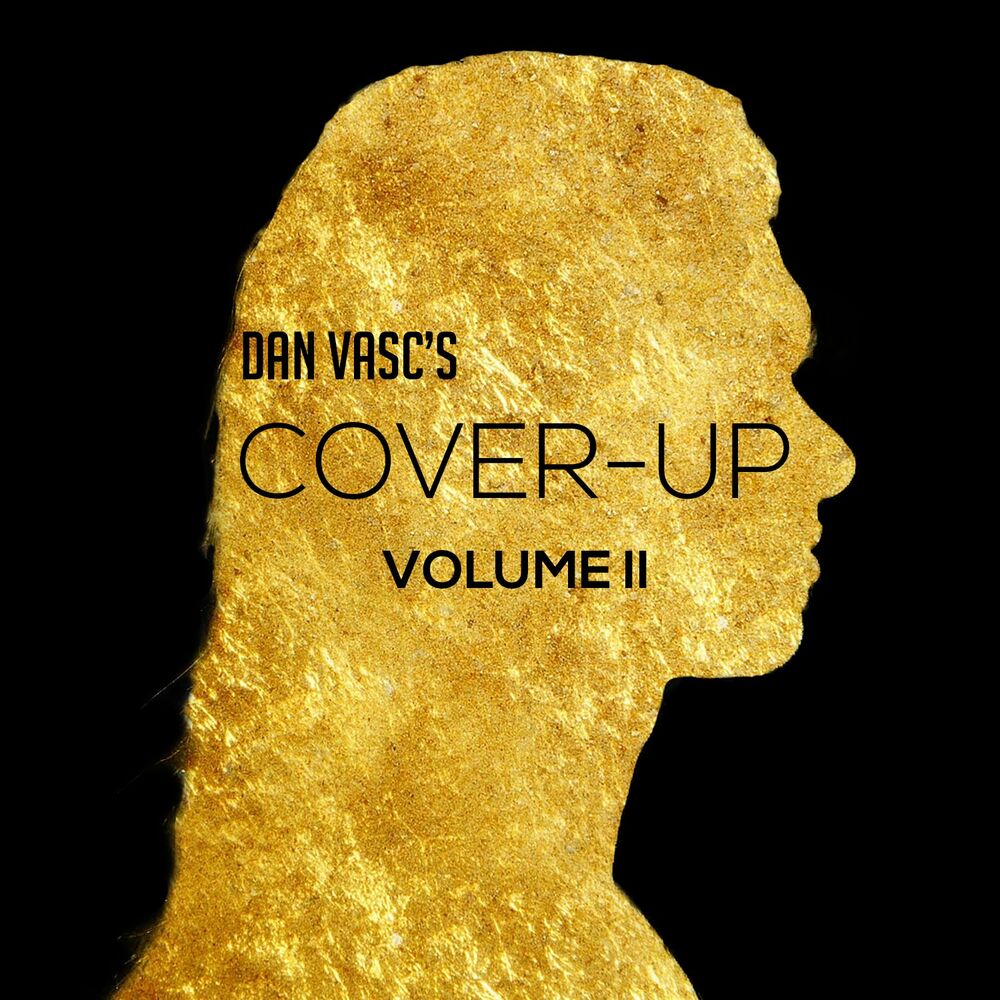 Picture of Cover-Up, Vol. II
