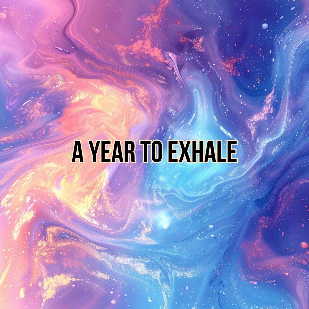 Picture of A Year to Exhale