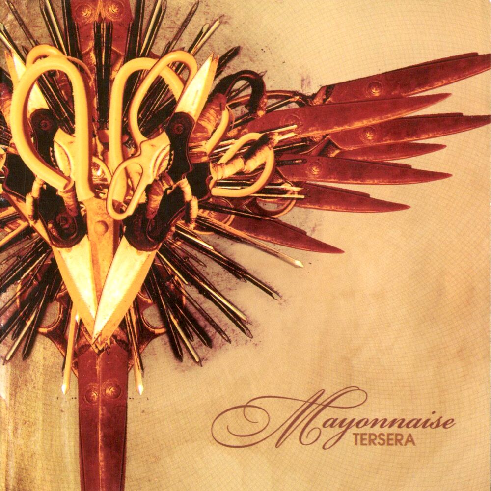 Picture of Tersera