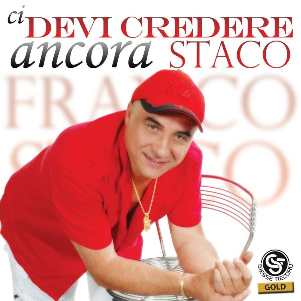 Picture of Ci devi credere ancora