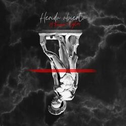 Cover of Herida abierta