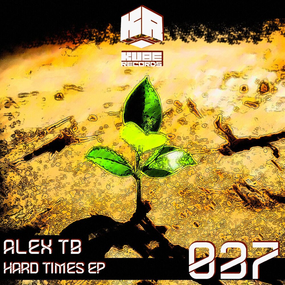 Picture of Hard Times EP