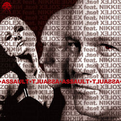 Cover of Assault
