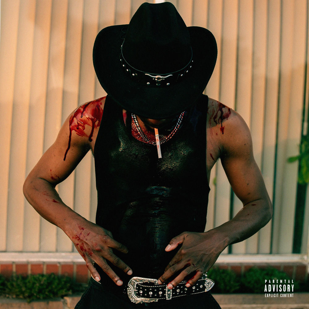 Sinner cover