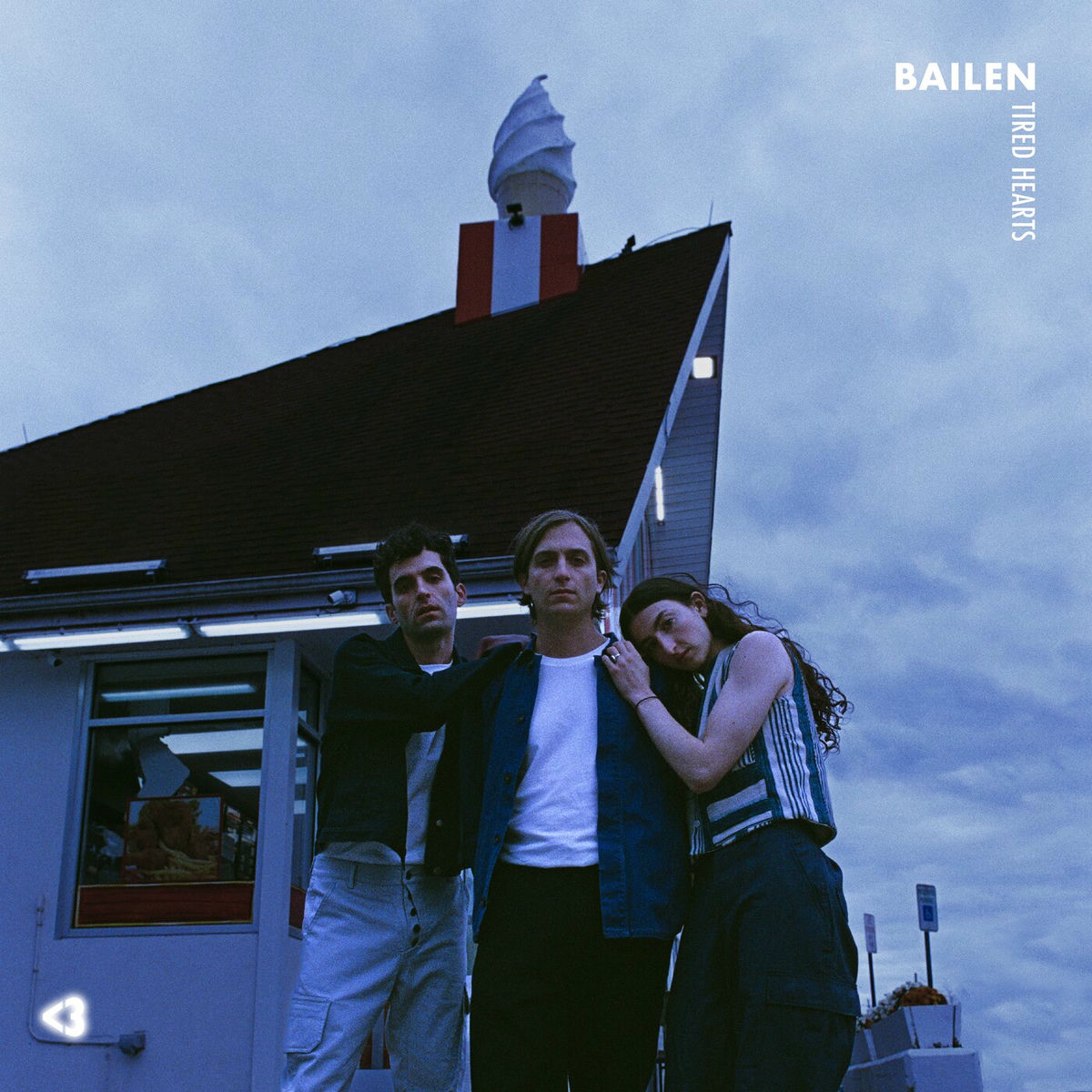 Album cover of Nothing Left To Give