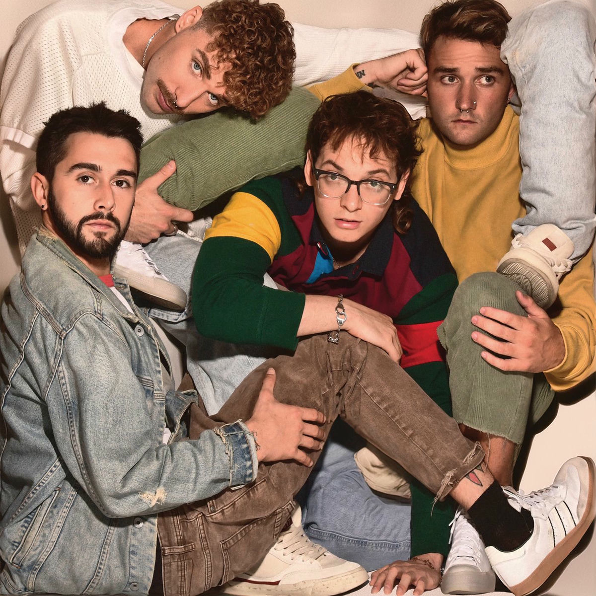Album cover of Always, Everytime