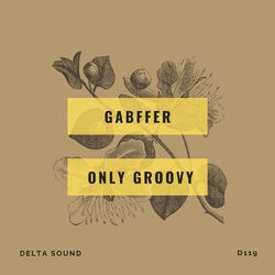 Cover of Only Groovy