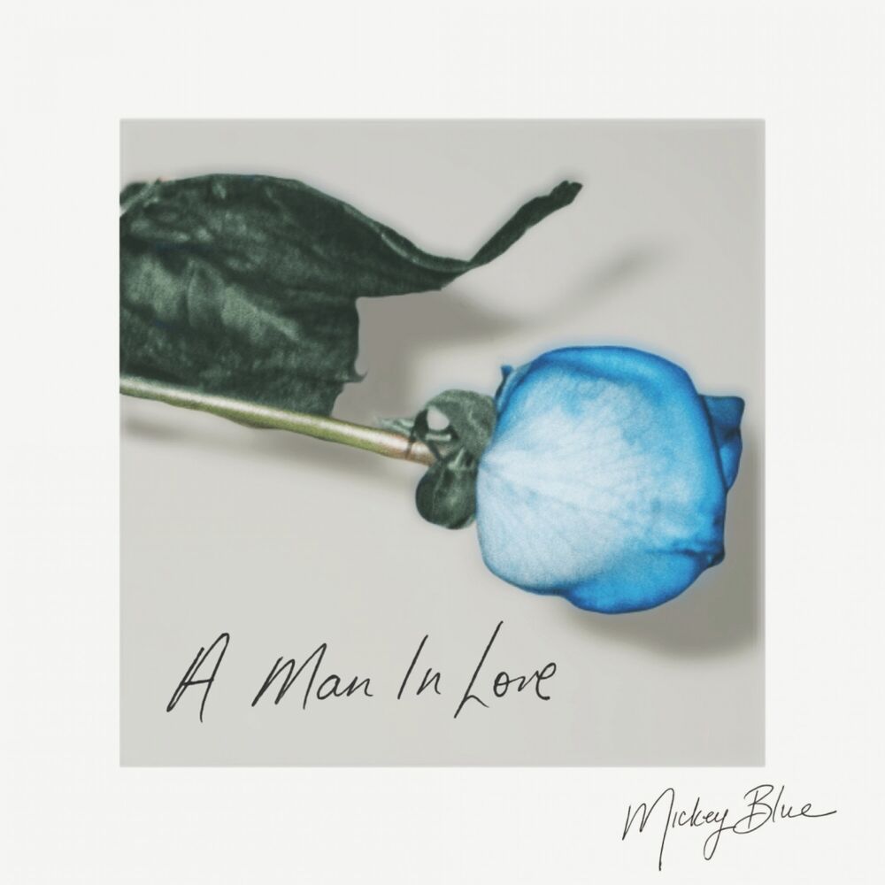 Picture of A Man In Love