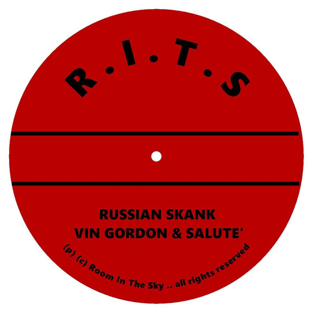 Picture of Russian Skank
